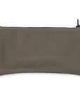 PEARL ALLIGATOR CASH BAG