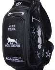 CUSTOM TOUR STAFF BAG