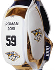 CUSTOM TOUR STAFF BAG