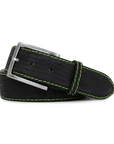 BLACK LIZARD CUSTOM BELT