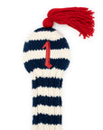 USA 250 DRIVER HEADCOVER