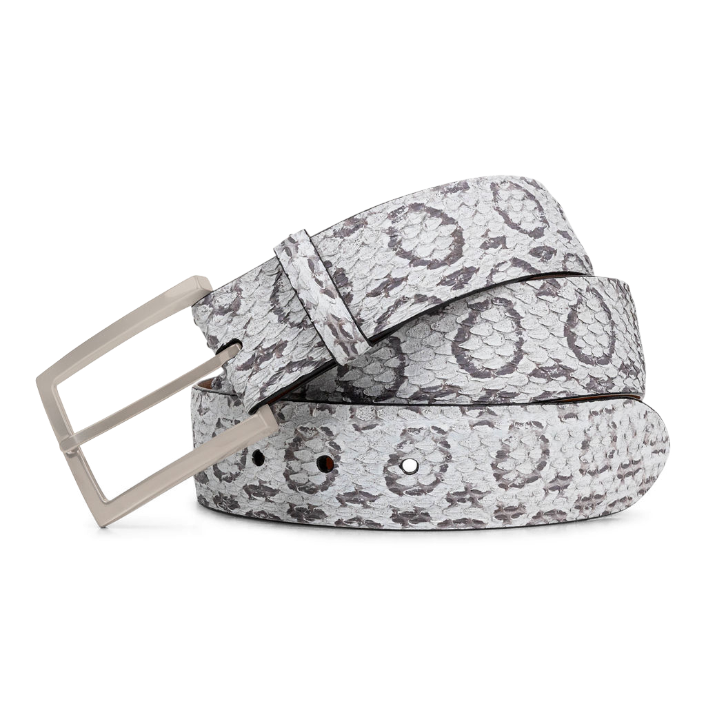 VIPER SNAKE CUSTOM BELT