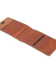WHISKEY ALLIGATOR SCORECARD HOLDER