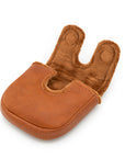 WHISKEY ALLIGATOR XL CENTER-SHAFTED MALLET PUTTER HEADCOVER