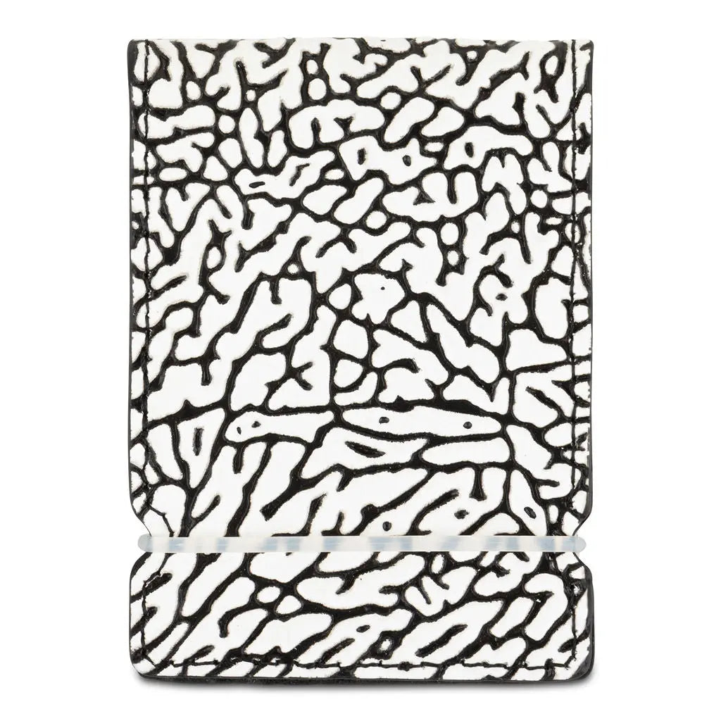 WHITE CEMENT CASH COVER - Premium Cash Cover from Ace of Clubs Golf Co. - Just $49.00! Shop now at Ace of Clubs Golf Company