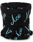 ACE GOLF GAITER - Premium Neck Gaiters from Ace of Clubs Golf Co. - Just $29.00! Shop now at Ace of Clubs Golf Company