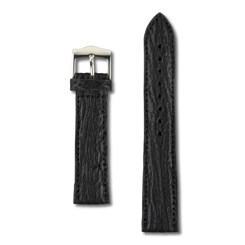 BLACK SHARK WATCH BANDS - Premium Watch Bands from Ace of Clubs Golf Co. - Just $99.00! Shop now at Ace of Clubs Golf Company