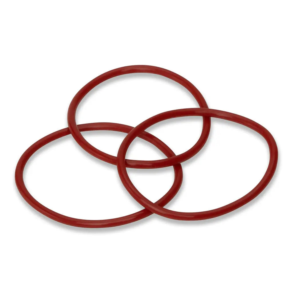 RED O-RING - Premium O-Rings from Accessory - Just $10.0! Shop now at Ace of Clubs Golf Company