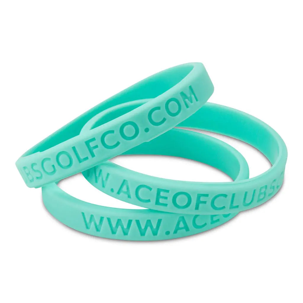 TIFFANY BAND O-RINGS - Premium O-Rings from Accessory - Just $20.00! Shop now at Ace of Clubs Golf Company