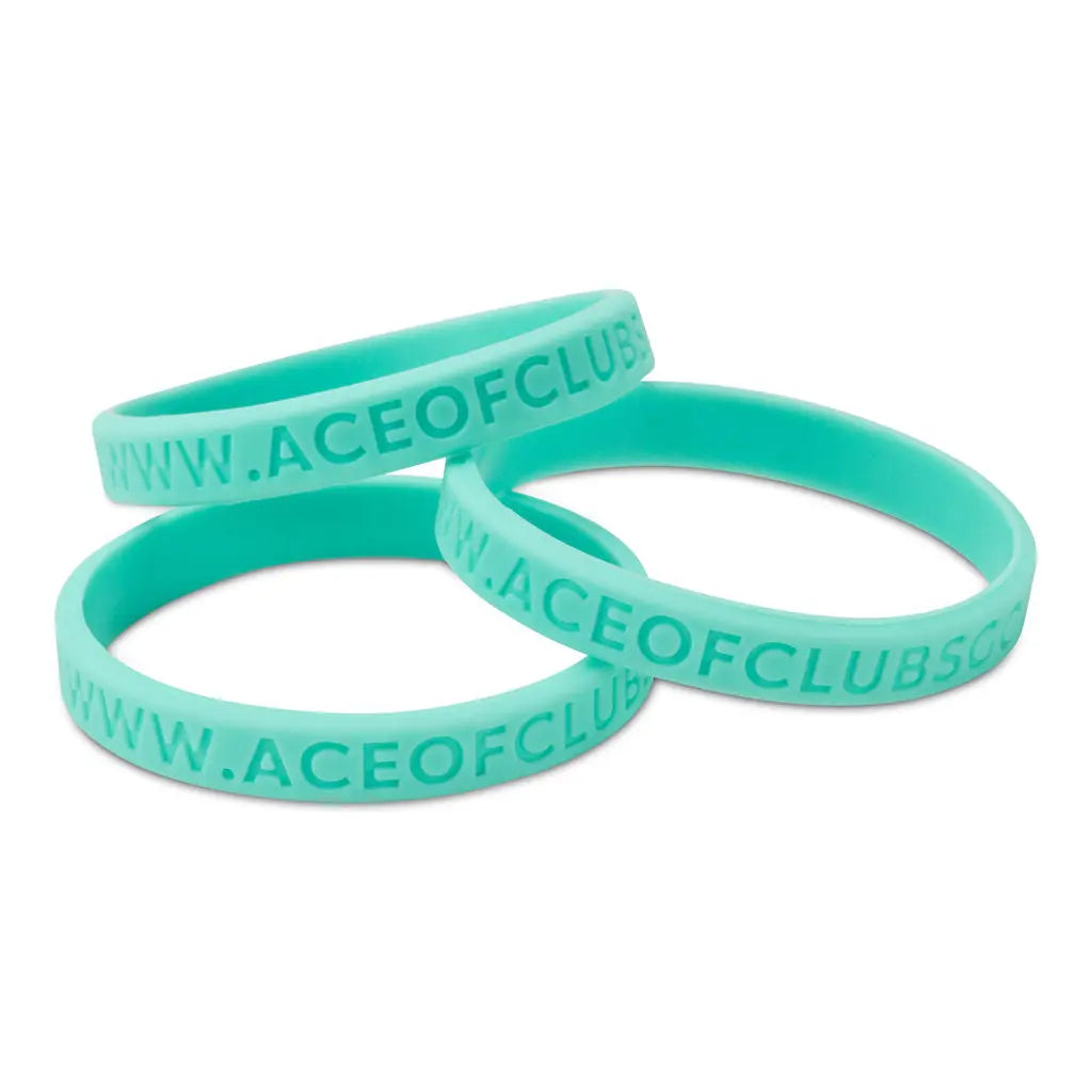 TIFFANY BAND O-RINGS - Premium O-Rings from Accessory - Just $20.00! Shop now at Ace of Clubs Golf Company