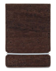 BROWN CORK CASH COVER - Premium Cash Cover from Ace of Clubs Golf Co. - Just $29.0! Shop now at Ace of Clubs Golf Company