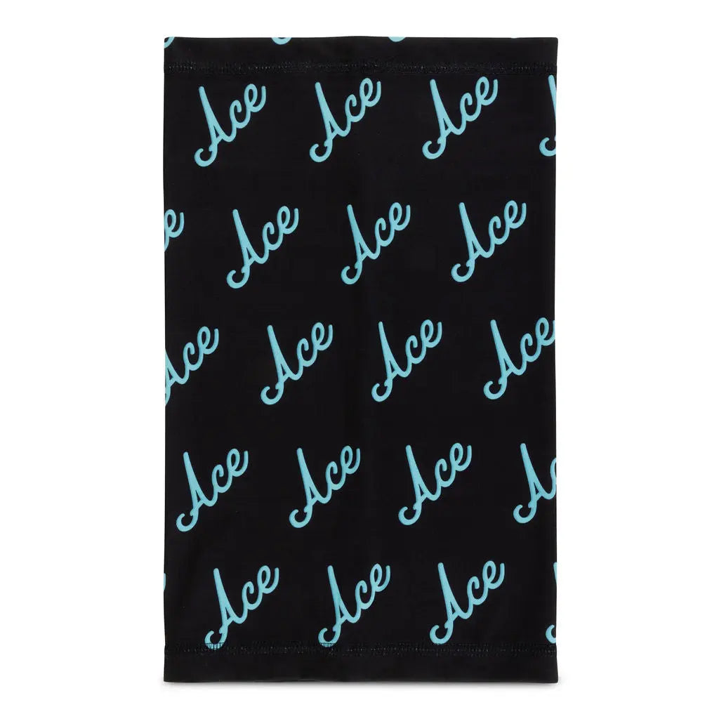 ACE GOLF GAITER - Premium Neck Gaiters from Ace of Clubs Golf Co. - Just $29.00! Shop now at Ace of Clubs Golf Company