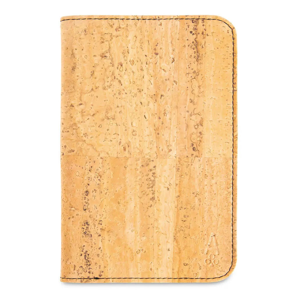 CORK SCORECARD HOLDER - Premium Scorecard Holder from Ace of Clubs Golf Co. - Just $39.0! Shop now at Ace of Clubs Golf Company