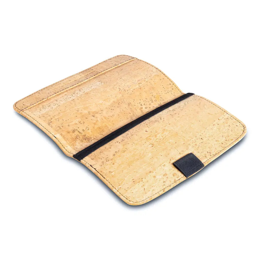 CORK SCORECARD HOLDER - Premium Scorecard Holder from Ace of Clubs Golf Co. - Just $39.0! Shop now at Ace of Clubs Golf Company