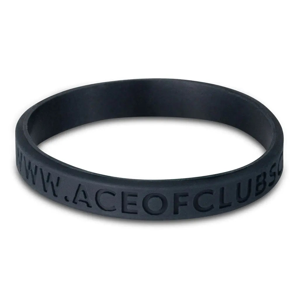 BLACK BAND O-RINGS - Premium O-Rings from Accessory - Just $20.00! Shop now at Ace of Clubs Golf Company