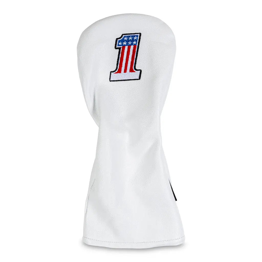 EVEL DRIVER HEADCOVER