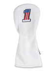 EVEL DRIVER HEADCOVER