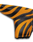 TIGER STRIPESHOW PUTTER HEADCOVER