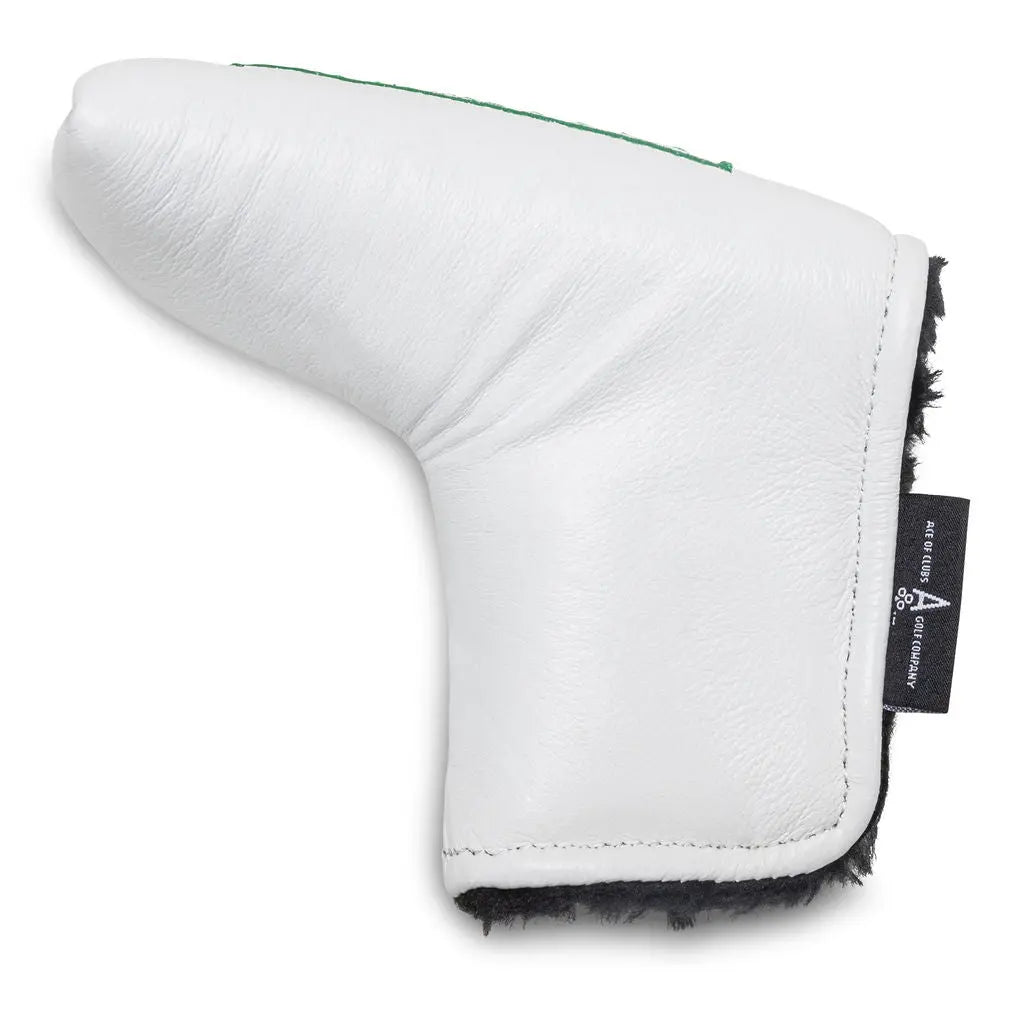 AMATEUR PUTTER HEADCOVER